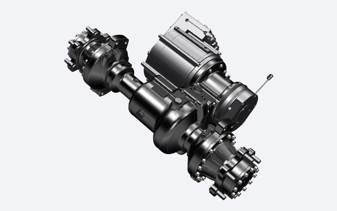 제품소개 이미지 드라이브유닛