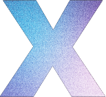 X