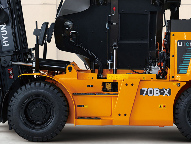 70B-X
