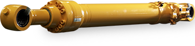 Hydraulic Cylinders